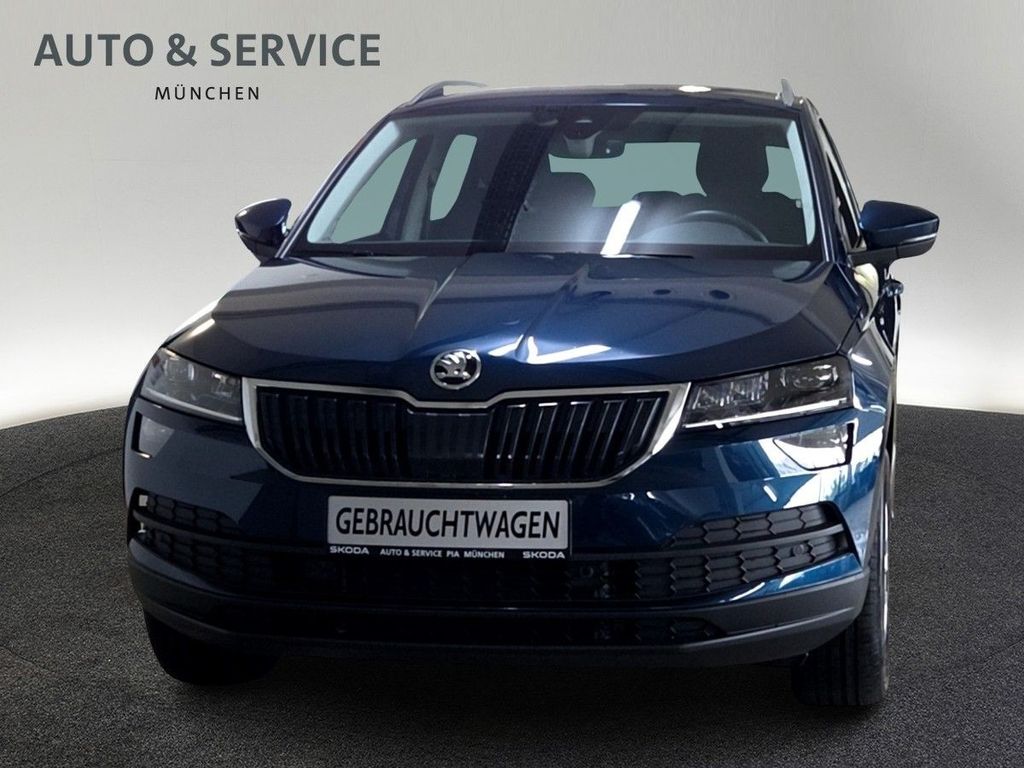 Image of Skoda Karoq
