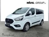 Ford Transit Custom EcoBlue 2.0 Bus 320 L1*PDC*KLIMA* - Ford Transit mit Diesel-Antrieb: Kombi, 2.2