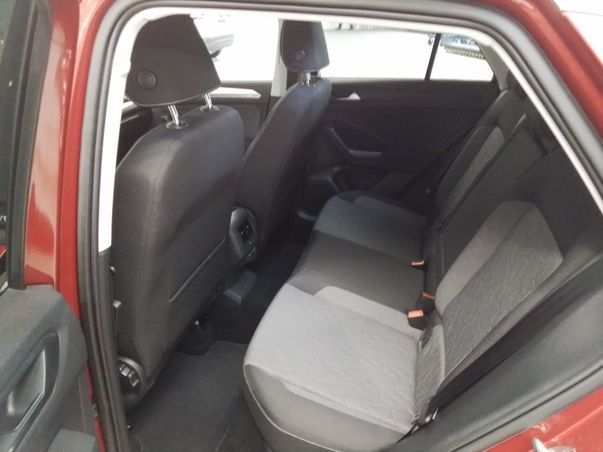 Volkswagen T-Roc - Bild 8
