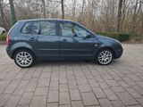 Volkswagen VW Polo 1.9 TDI- 08/2026 TÜV - Volkswagen Polo aus 2004 mit Diesel-Antrieb