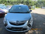 Opel Zafira Tourer 1.6 CDTI Style - Opel Zafira Tourer: Style