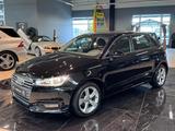 Audi A1 Sportback sport Sihzg MMI FIS Klima ZV 2.Ha - Audi A1: 1.2