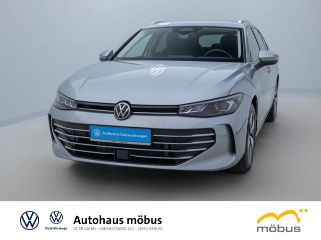 VW Passat 1.5 eTSI Business*DSG*MASSAGE*360°*AHK*PD