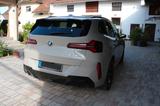 BMW X3 xDrive30e  Top Ausstattung frei ab 9.11 - BMW X3 mit Hybrid-Antrieb: Beige