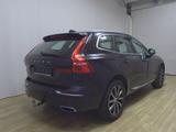 Volvo XC60 D4 Inscription Leder Navi LED Ahk BLIS - Volvo Gebrauchtwagen in Bremen