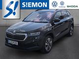 Skoda Karoq 1.5 TSI TOUR DSG LED NAVI PDC SHZ KLIMA LM - Skoda Gebrauchtwagen in Münster