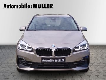 BMW 218 Active Tourer - 3