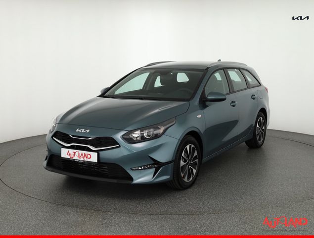 Kia Ceed SW 1.5 T-GDI Aut. Navi Sitzheizung Kamera