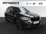 BMW X3 M Competition Pano|AHK|Head-Up|DA+ - gebrauchte BMW X3 M aus dem Jahr 2021