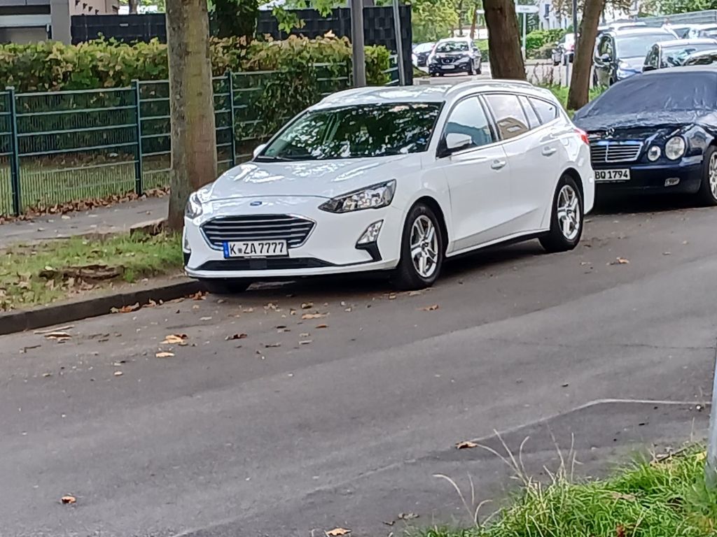 Image of Ford Focus