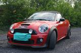 MINI John Cooper Works Roadster John Cooper Works - MINI John Cooper Works Roadster Gebrauchtwagen