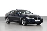 BMW 430D XDRIVE SPORT*AUS 1 HAND*GLASSCHIEBEDACH* - BMW: Glas