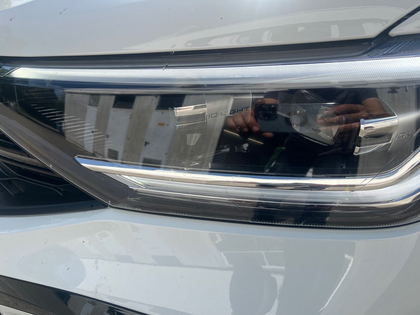 Volkswagen Taigo 1.0 l TSI DSG R-Line LED Kamera PDC LM foto 4