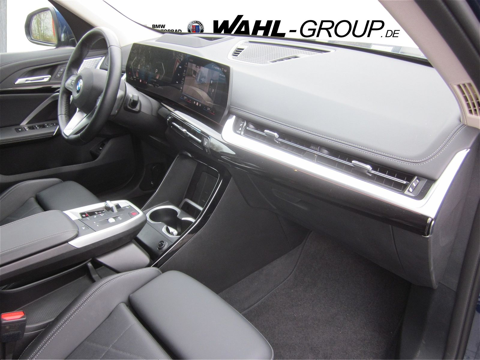 BMW X1 - Bild 11