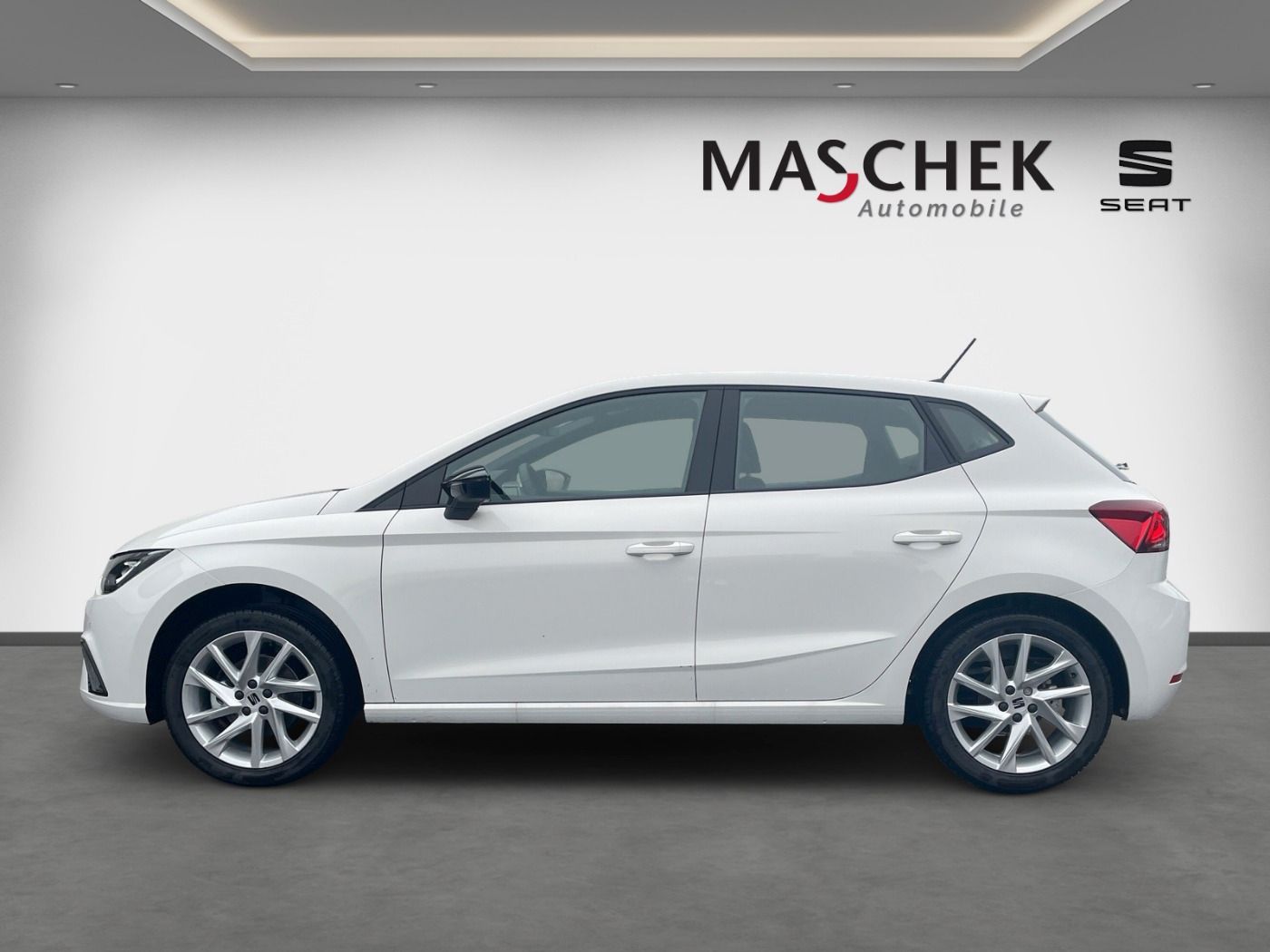 Seat Andere - Bild 3