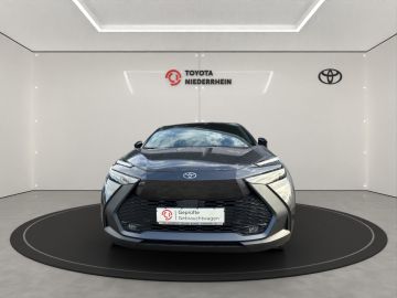 Toyota C-HR - 5