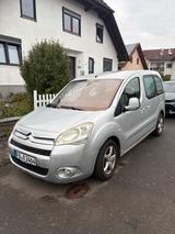 Citroën Berlingo Kombi Multispace*AHK*Alu* - Citroën Berlingo aus 2008: Multispace