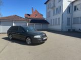 Skoda Octavia Combi 2.0 TDI RS TÜV Neu  - Skoda Octavia aus 2008: RS