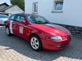Alfa Romeo 147 - Alfa Romeo 147 aus 2002