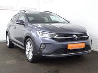 Volkswagen Taigo 1.0 TSI Life DSG ACC/AHK/Virtual/Matrix