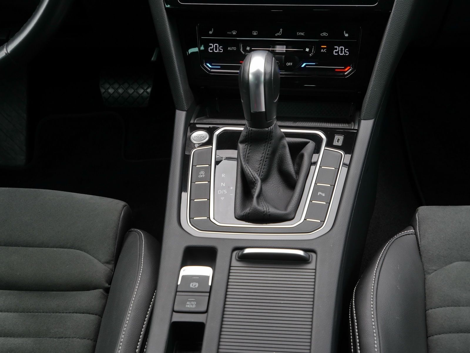 Volkswagen Passat Variant - Bild 7