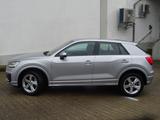 Audi Q2 quattro sport S-Tronic - gebrauchte Audi Q2 aus dem Jahr 2018