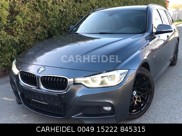 Image of BMW 320