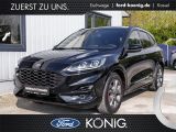 Ford Kuga ST-Line X 1.5 EB Panoramadach+LED+Sitzhzg. - Ford Kuga: Panoramadach