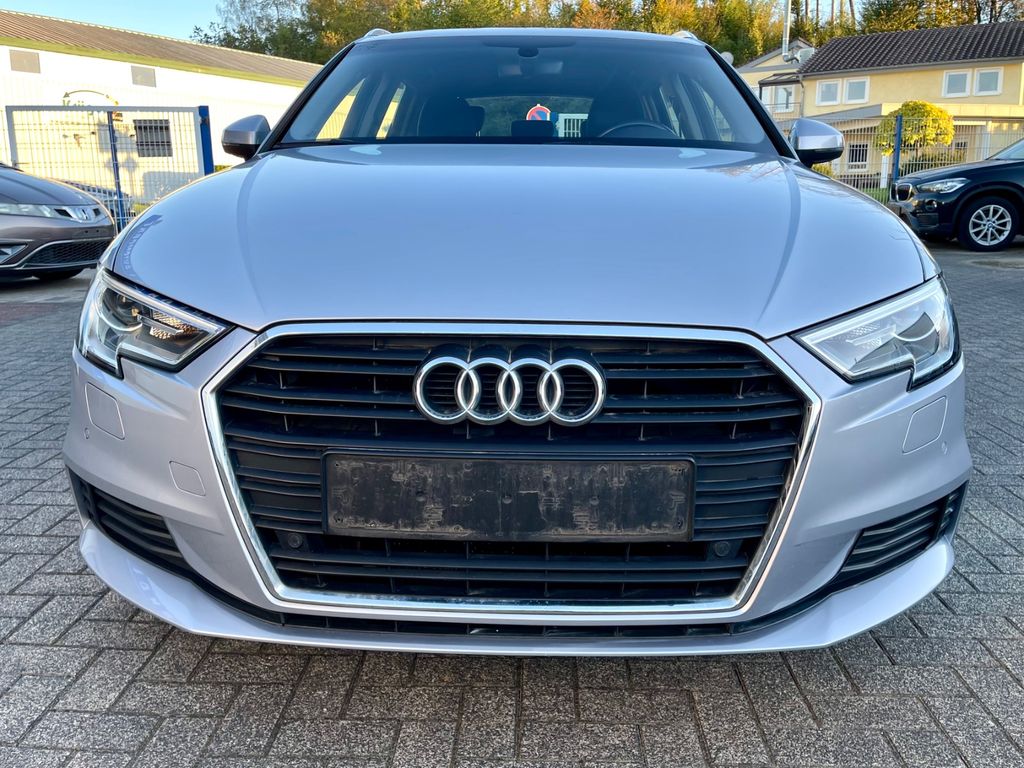 Image of Audi A3