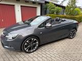 Opel Cascada 2.0 CDTI 121kW INNOVATION Automatik ... - Opel Cascada INNOVATION mit Diesel-Antrieb
