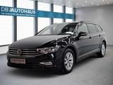 Volkswagen Passat Variant 1.5 TSI DSG Navi AHK PDC DWA - gebrauchte VW Passat Variant aus dem Jahr 2024