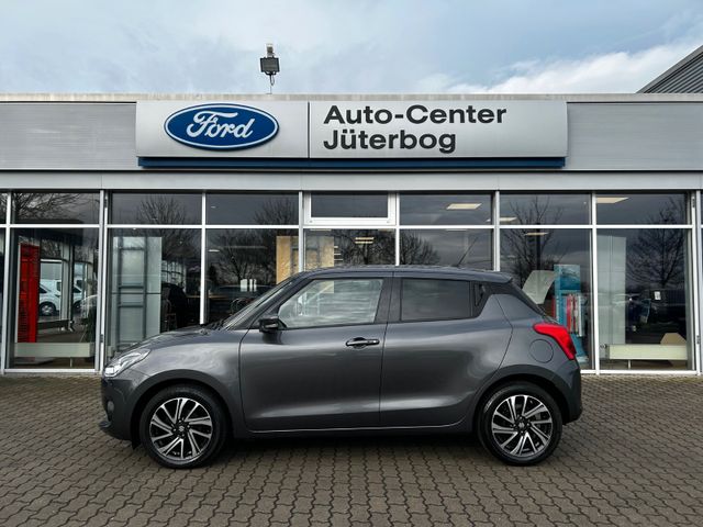 Swift Comfort*RFK*ACC*SHZ*