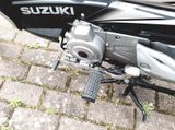 Suzuki FL 125 Address  - SUZUKI VON 81 BIS 125 CCM