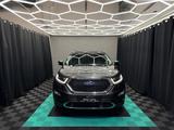 Ford Edge Vignale 4x4 PANO/A.TEMP/TOTW/SPURH/KAMERA - Ford Edge: Vignale