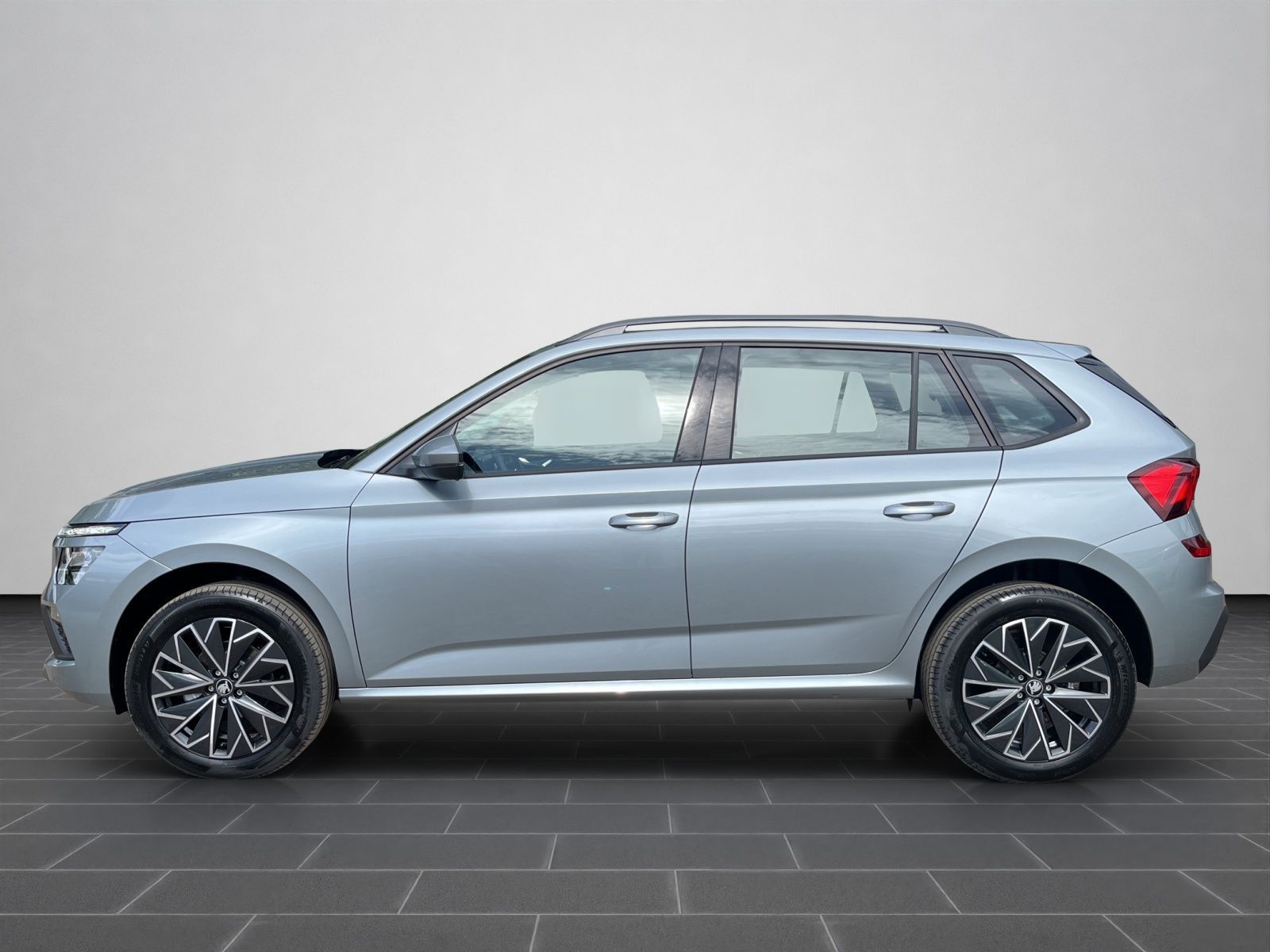 Skoda Kamiq - Bild 8