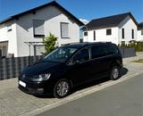 Volkswagen Sharan 2.0 TDI SCR DSG BMT Comfortline Comfo...