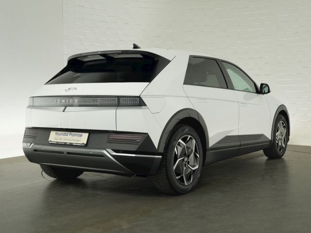 IONIQ 5 TECHNIQ 77,4kWh+VOLL-LED+NAVI+LEDER+KLIM