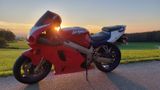 Kawasaki ZX-7R ZX750N Ninja - KAWASAKI NINJA 750