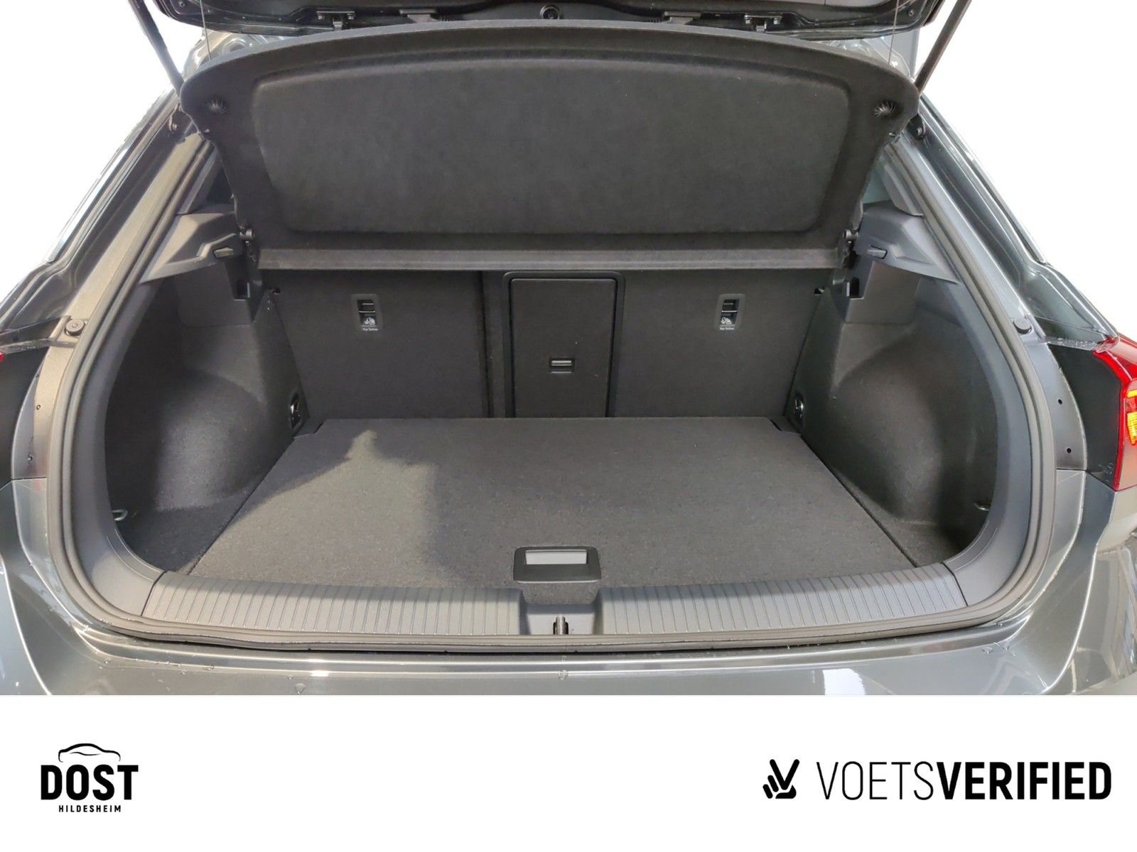 Volkswagen T-Roc - Bild 16