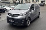 Opel Vivaro Edition M (L2)*KAMERA*NAVIGATON* - Opel Vivaro in Wuppertal