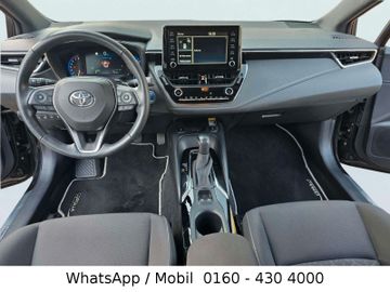 Toyota Corolla - 6
