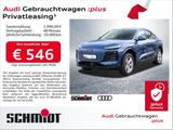 Audi Q6 e-tron Sportback AHK ACC Tech Kamera Sports.  - Audi Q6 e-tron Sportback Gebrauchtwagen