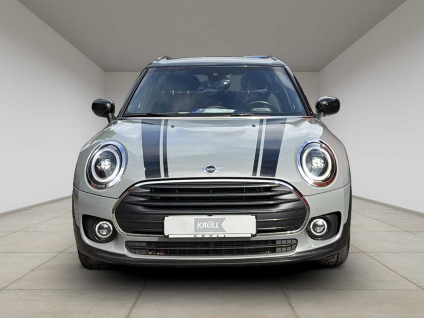 MINI COOPER_CLUBMAN 1,5 Cooper Classic Trim