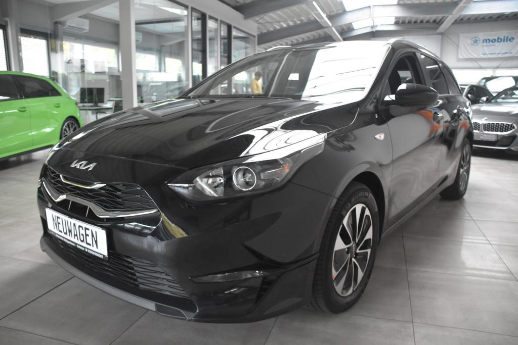 Kia cee'd Sportswagon