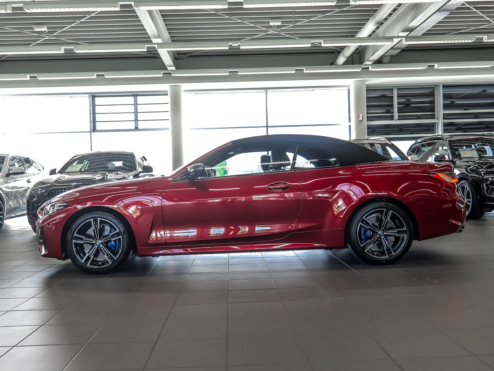 BMW M440 - Bild 9