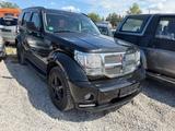 Dodge Nitro SE 2.8 CRD 2WD - gebrauchte Dodge Nitro aus dem Jahr 2008
