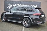 Mercedes-Benz GLE 63 S AMG 4MATIC+ VOLL MASSAGE AHK 360KAMERA - Mercedes GLE 63 AMG SUV