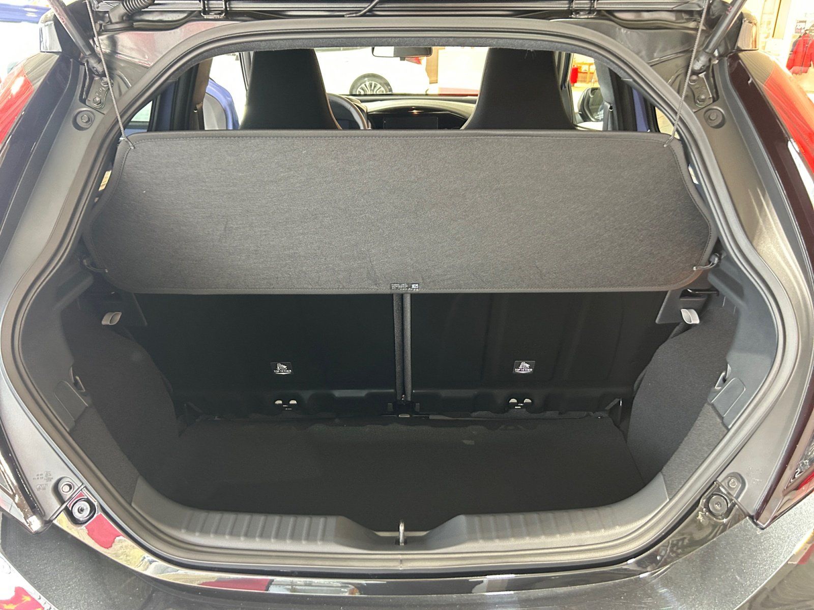Toyota Aygo (X) - Bild 15