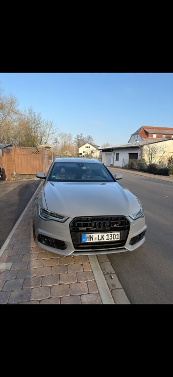 Image of Audi A6