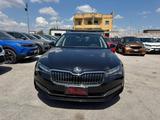 Skoda SKODA Superb 2.0 TDI EVO 150 CV SCR DSG Wagon Ex - Skoda Superb mit Halbautomatikschaltung